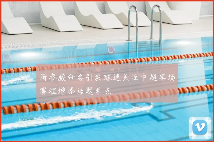 海参崴命名引发球迷关注中超客场赛程增添话题看点