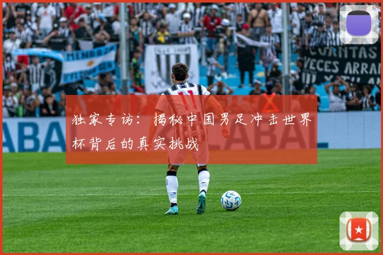 独家专访：揭秘中国男足冲击世界杯背后的真实挑战